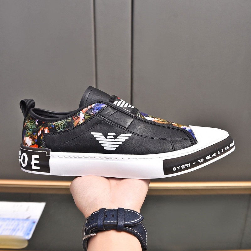 Armani Casual Shoes